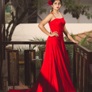 Formal informal gowns