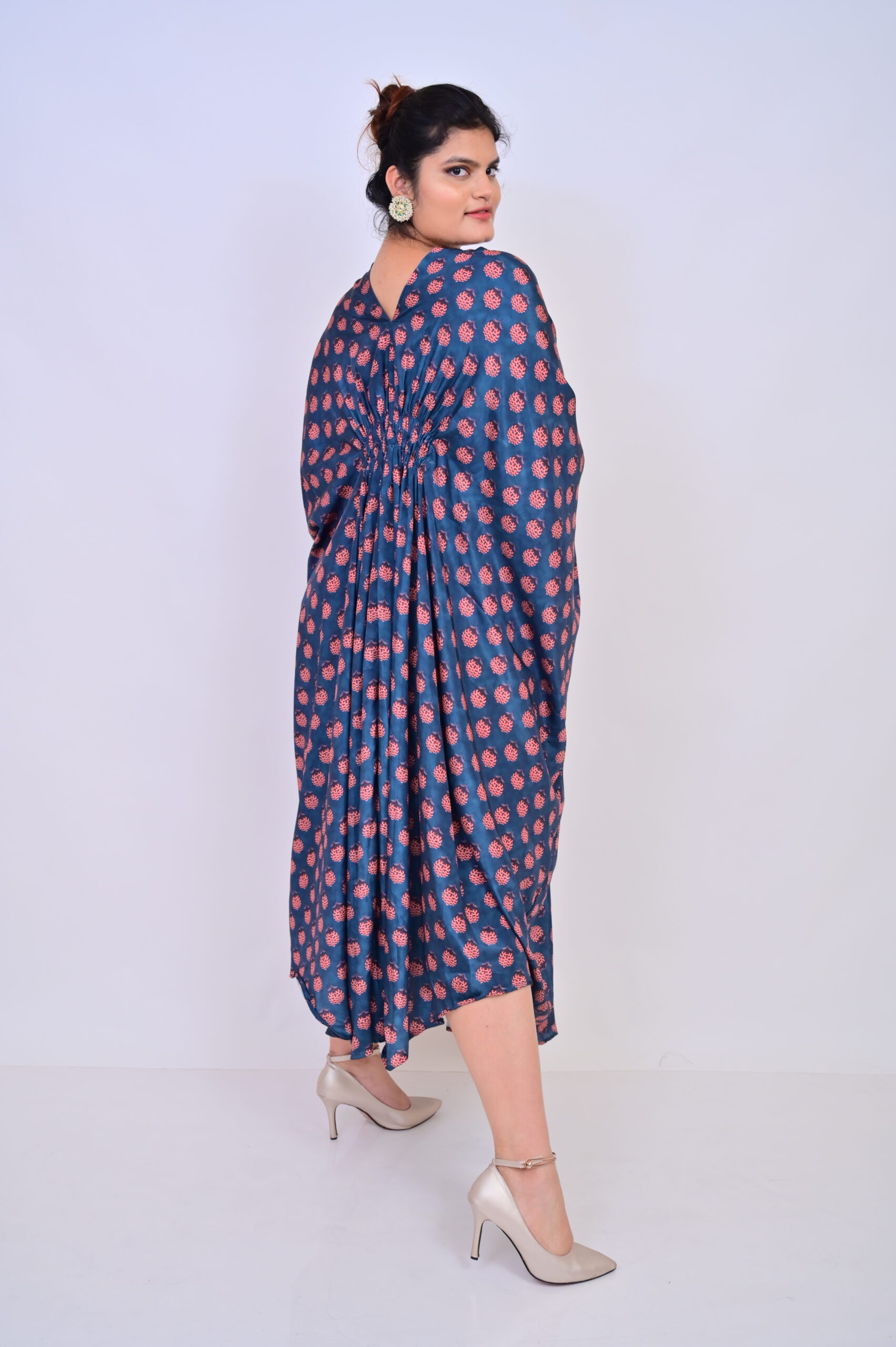 Kaftan dress - Image 2