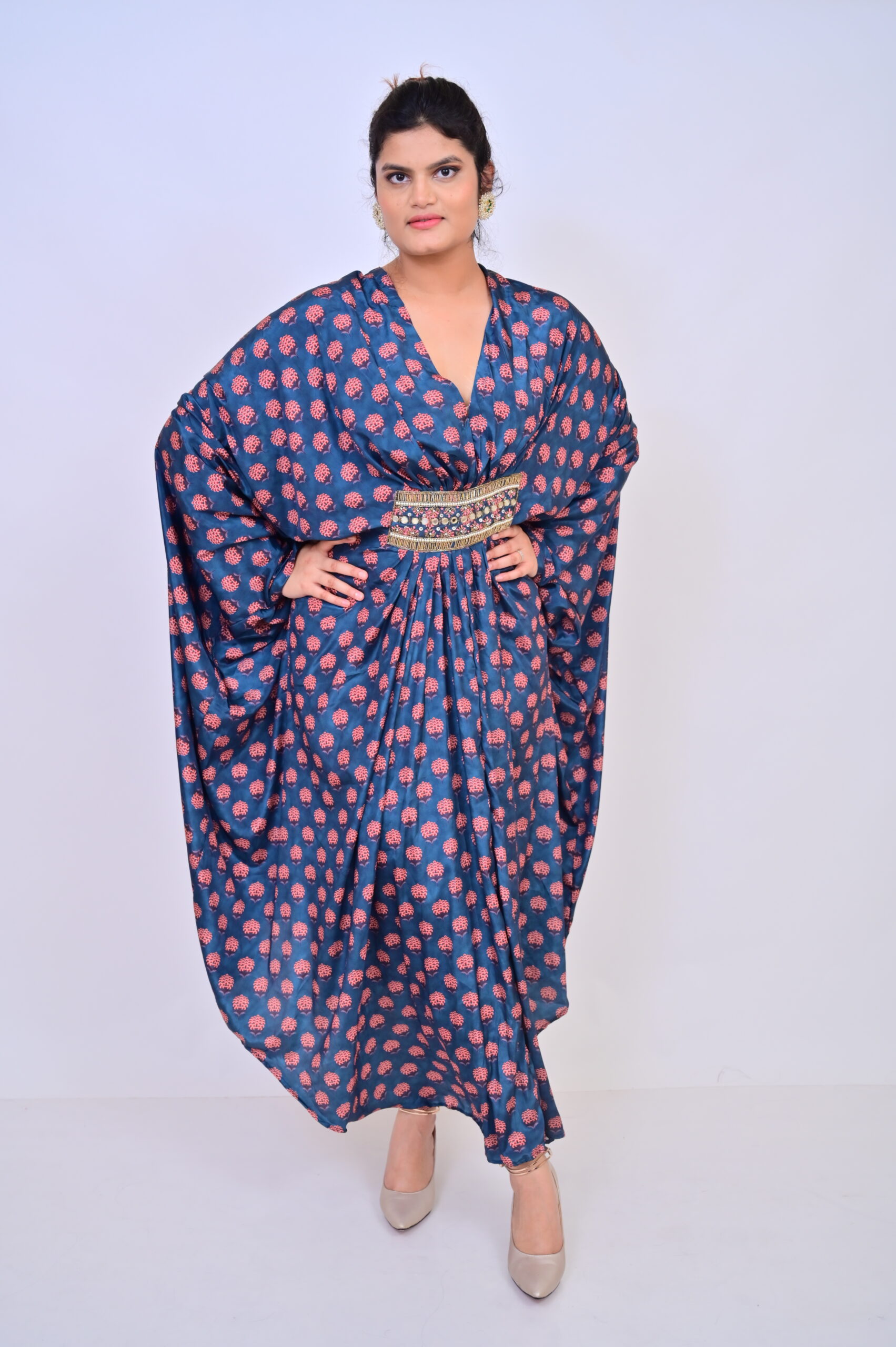 Kaftan dress