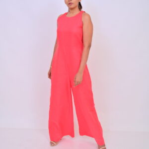 Organza sheer jacket