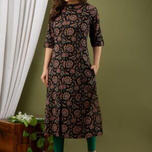 FashionKurthi