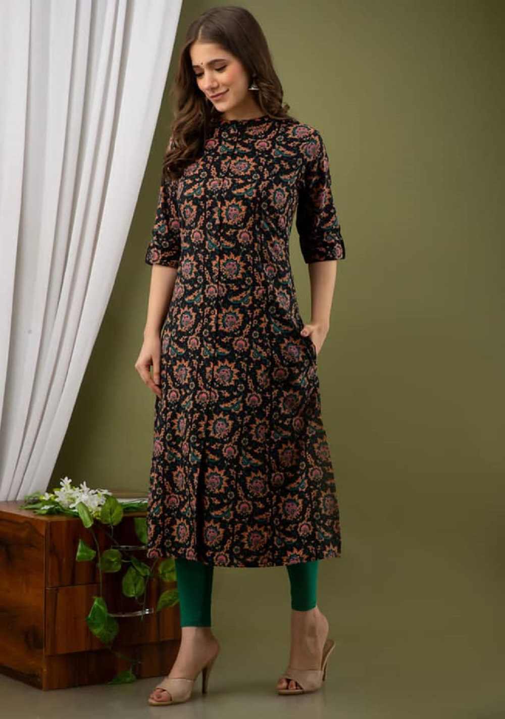FashionKurthi