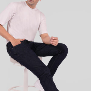 Skinny Fit-Raw Indigo