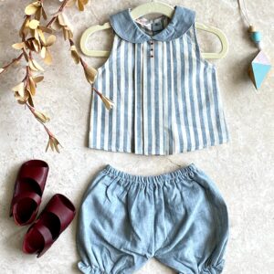 Capri Baby Set (Set of 2)