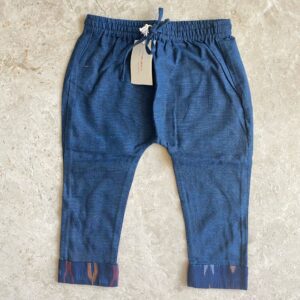 Indigo Pants