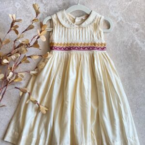 Mulberry dress