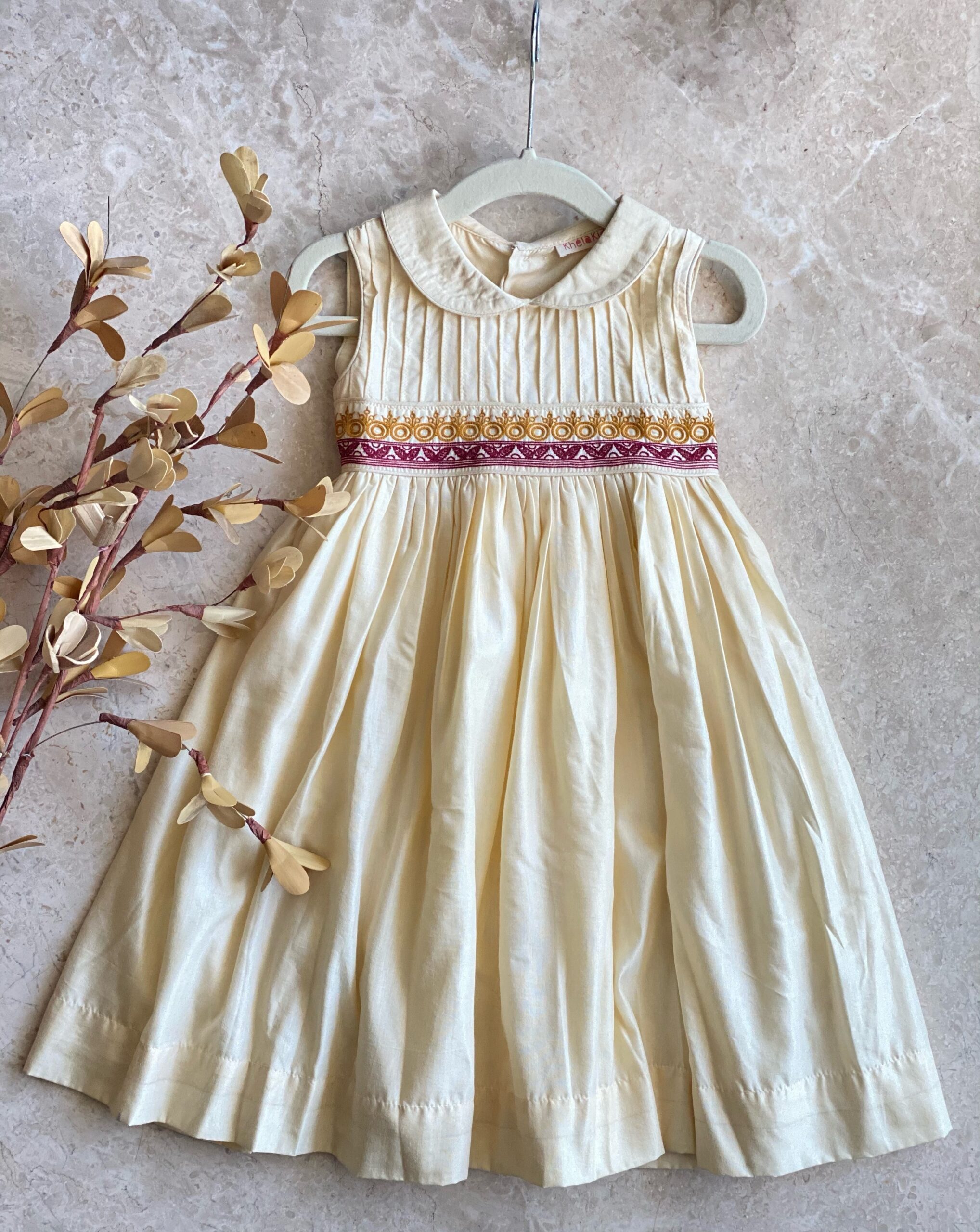 Mulberry dress
