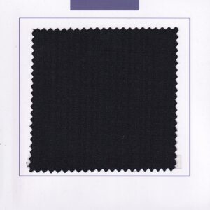 B-SPOK BLUE (CHEXSTRIPE) BC10001-2